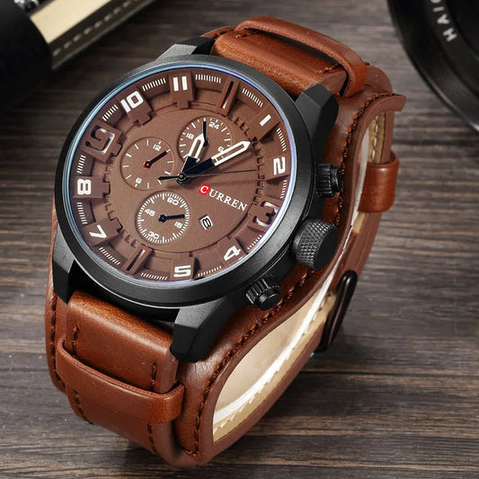 Aurex Watch