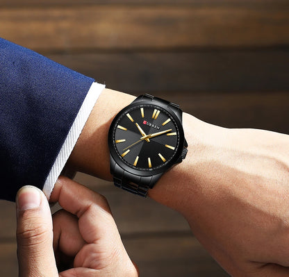 Celestique Watch