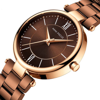 Pulseve Watch