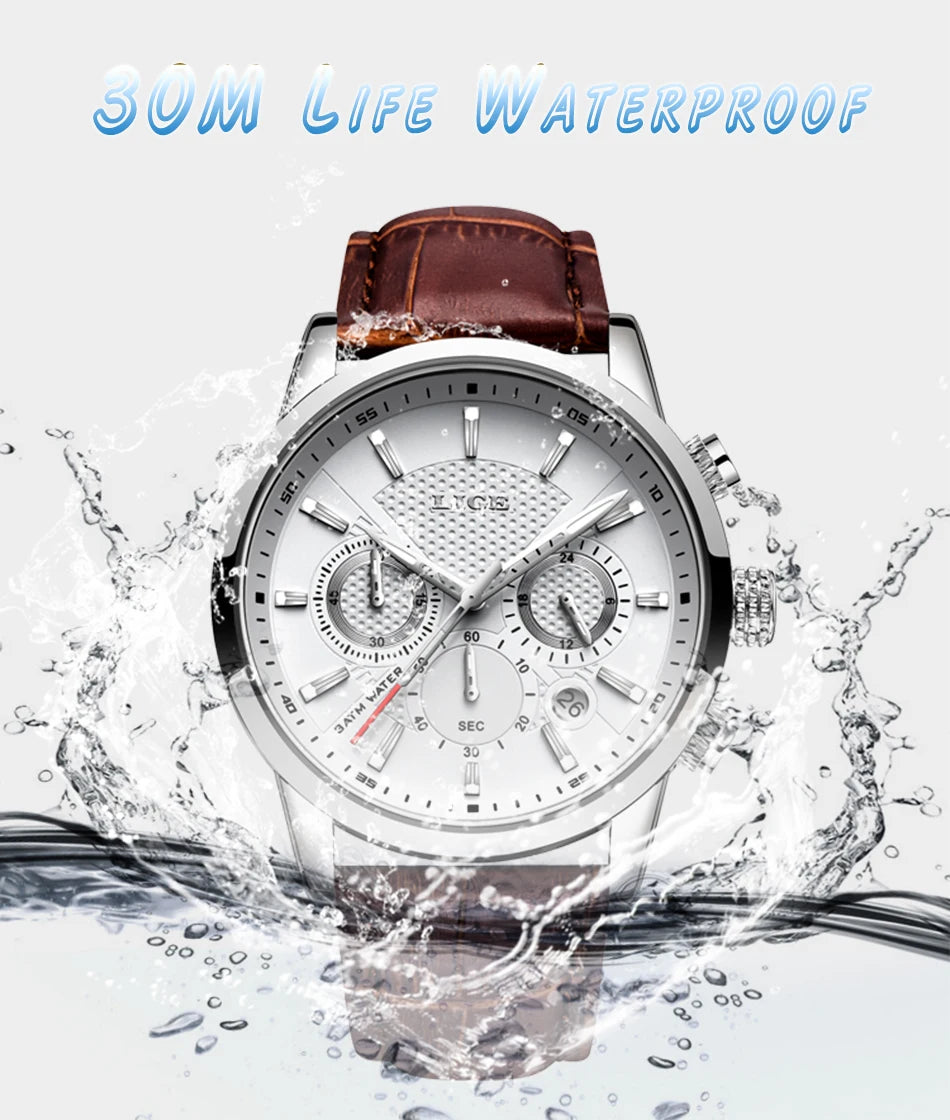 Virile Watch