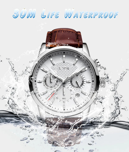 Virile Watch