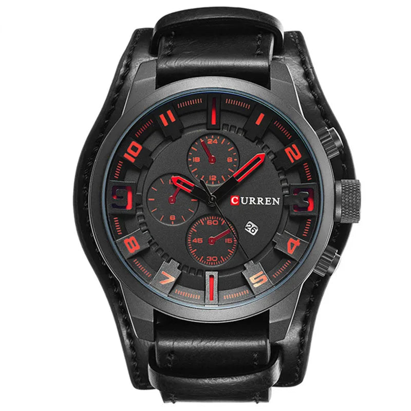 Aurex Watch