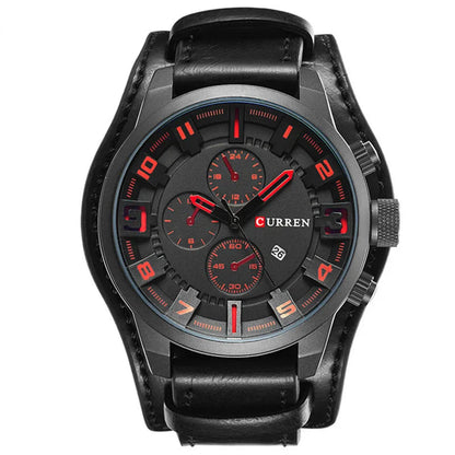 Aurex Watch