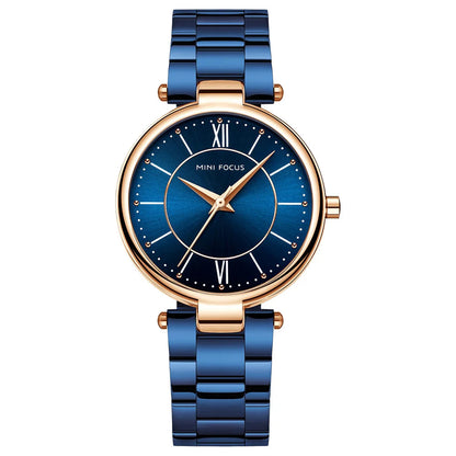 Pulseve Watch