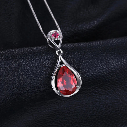 Flam Whisper Necklace
