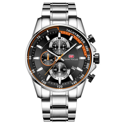 Rocky Balboa Watch