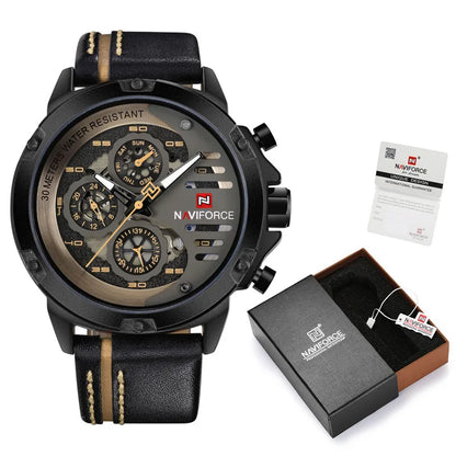 Aero Watch