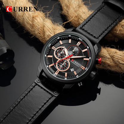 Valarose Watch