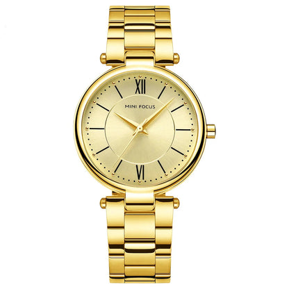 Pulseve Watch