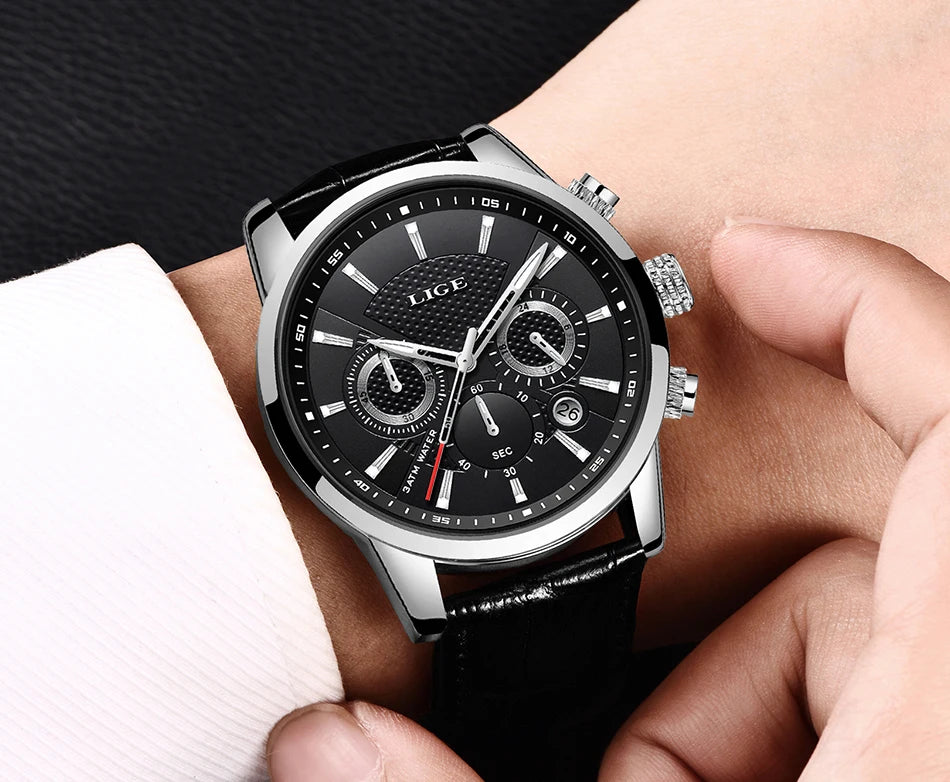 Virile Watch
