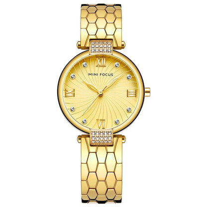Women's Luxury