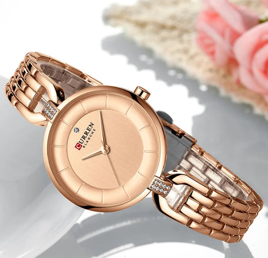 Madison Pearl Watch