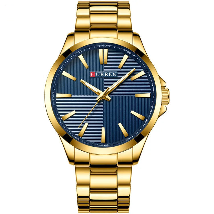 Celestique Watch