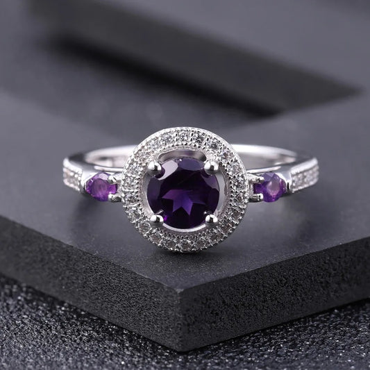 Elegant Shine Ring