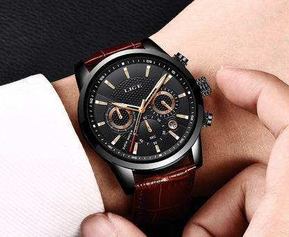 Virile Watch