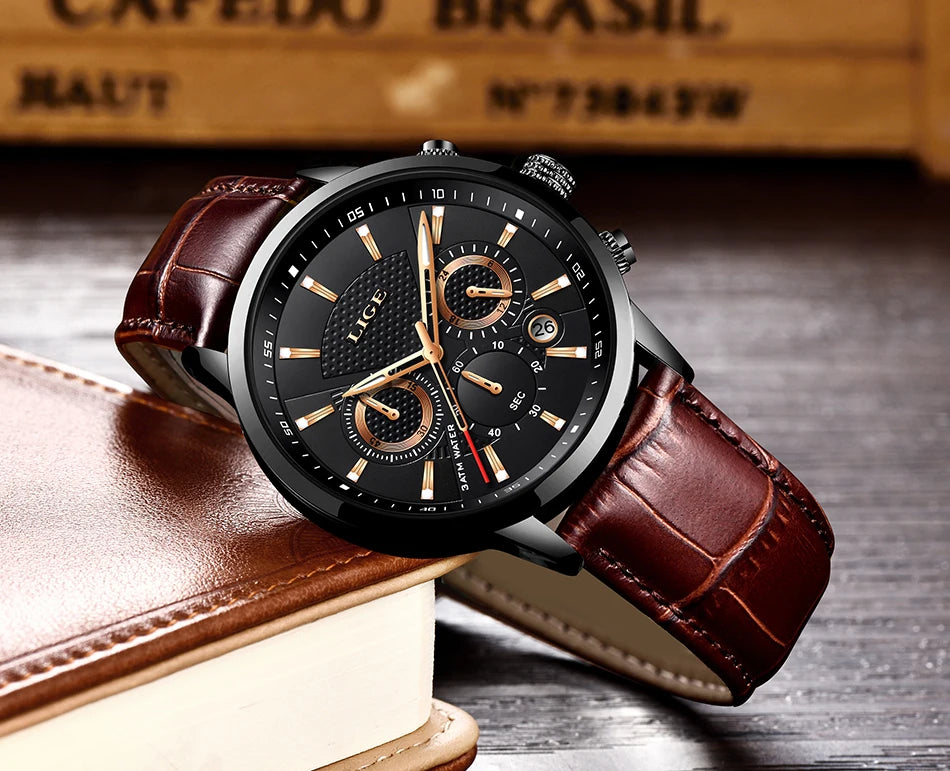Virile Watch