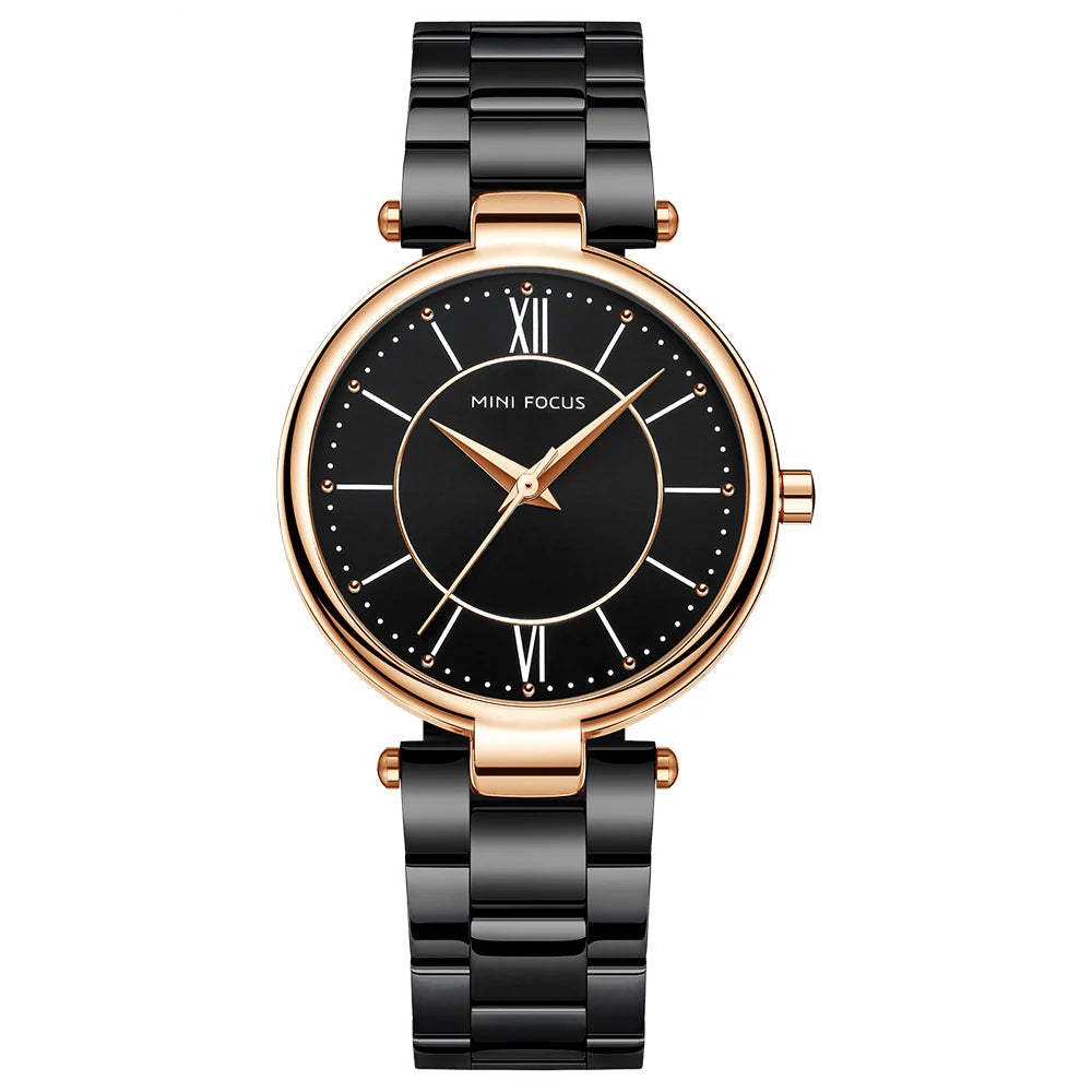 Pulseve Watch
