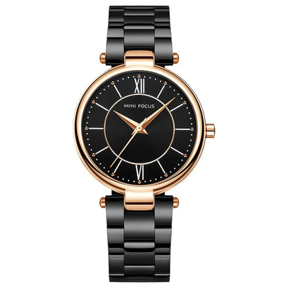 Pulseve Watch