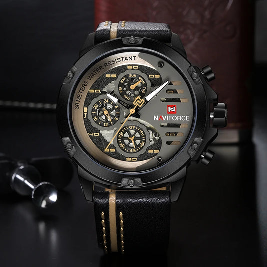 Aero Watch