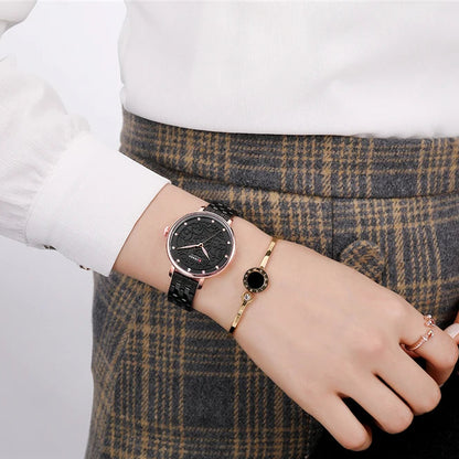 Elegant Seconds