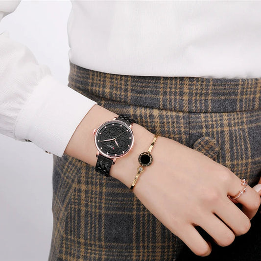 Elegant Seconds