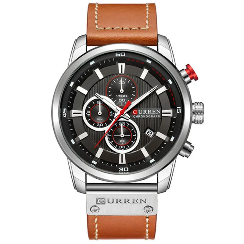 Valarose Watch