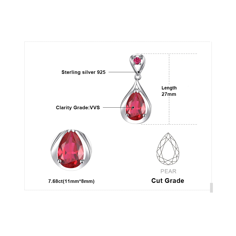 Water Drop Earrings