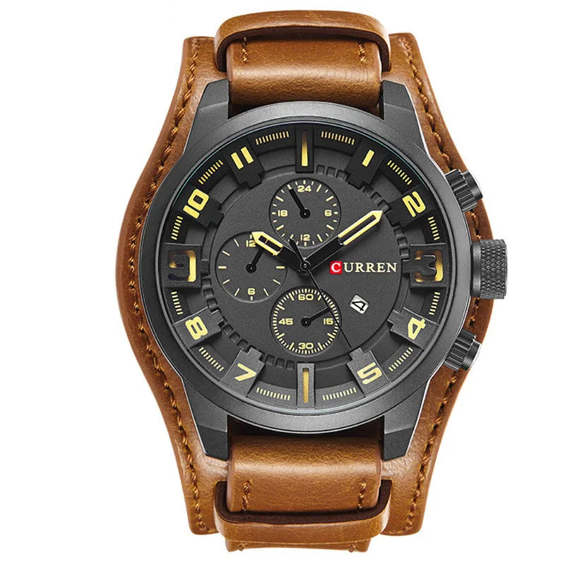 Aurex Watch