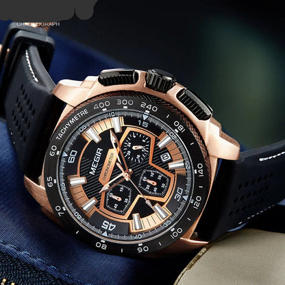 Anthem of Time Watch