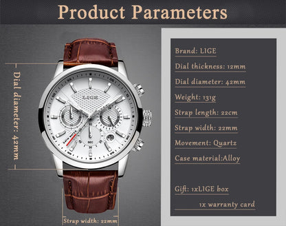 Virile Watch