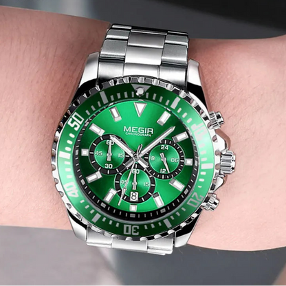 Allegro Chrono Watch