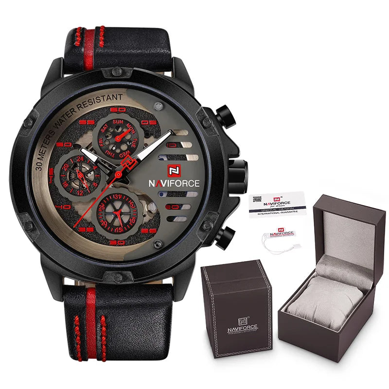 Aero Watch