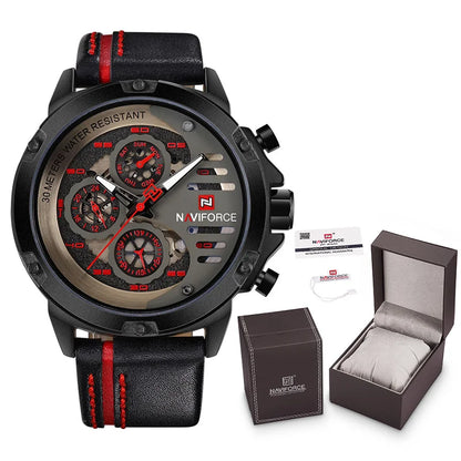 Aero Watch