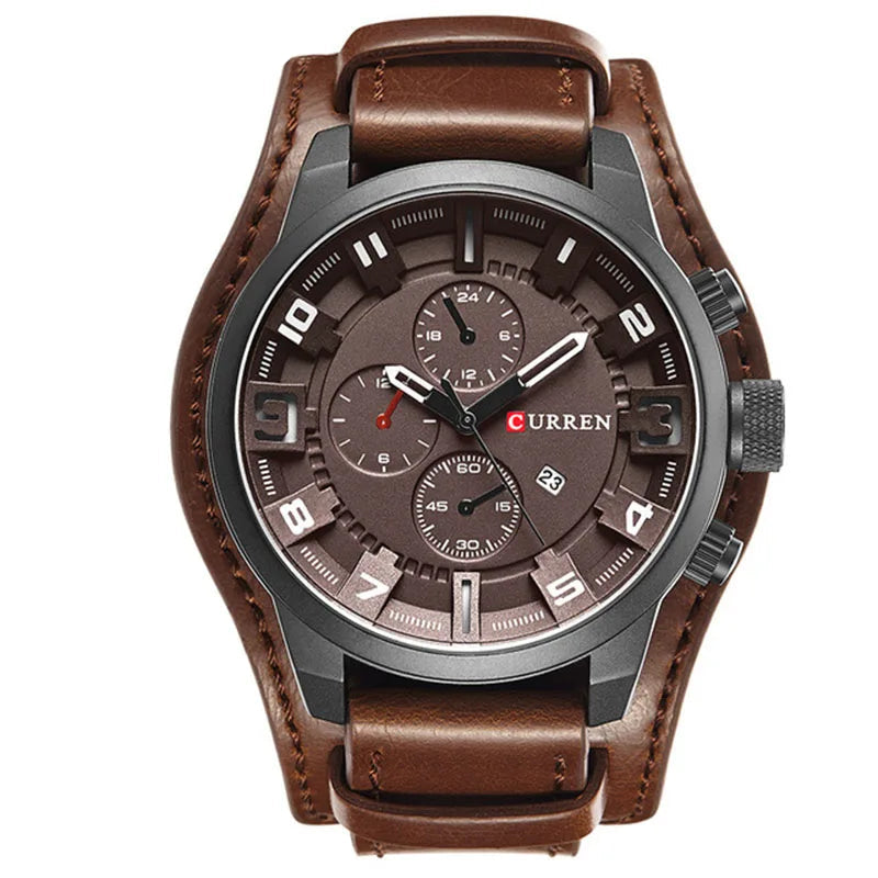 Aurex Watch