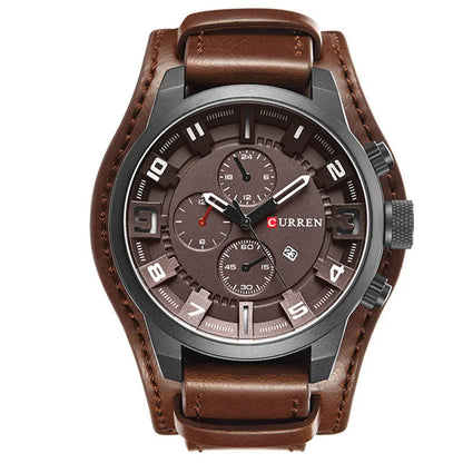 Aurex Watch