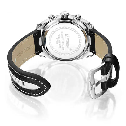 Ancient Whisper Watch
