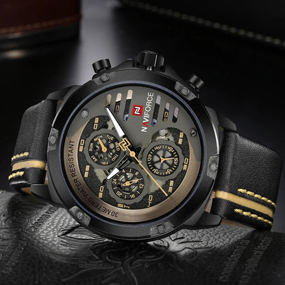 Aero Watch