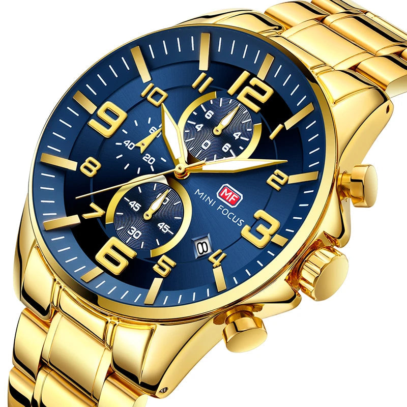 Deyra Watch