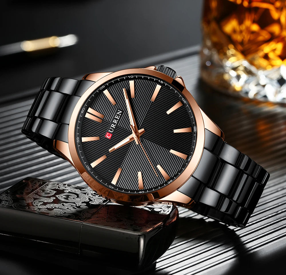 Vintessa Watch