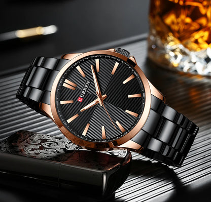 Vintessa Watch