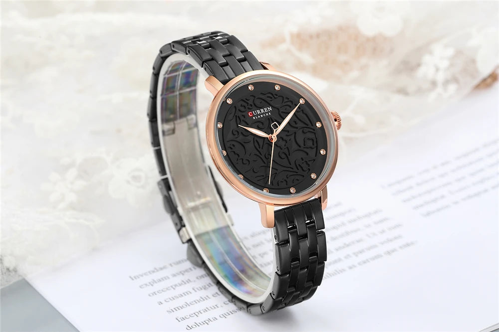 Elegant Seconds