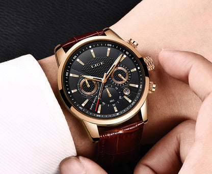 Virile Watch