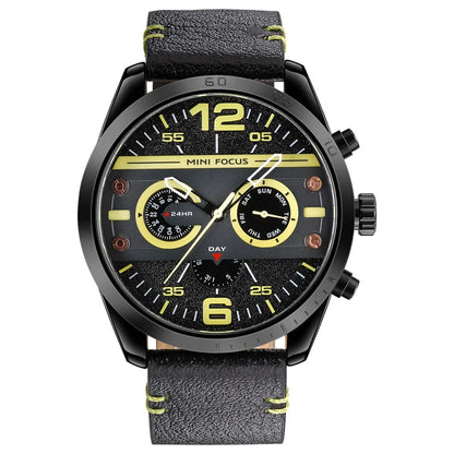 Tickora Watch