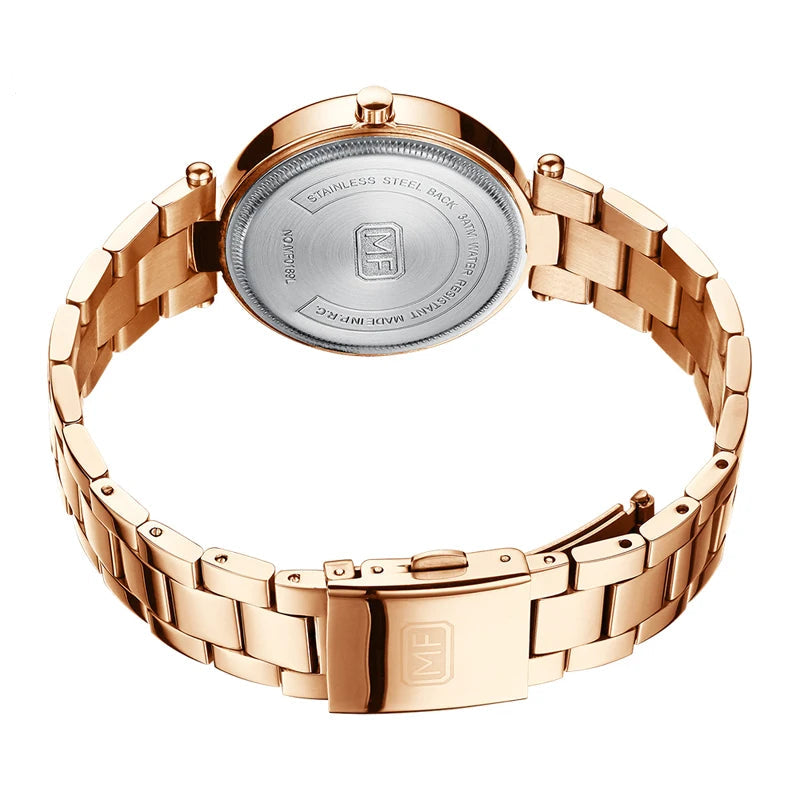 Pulseve Watch