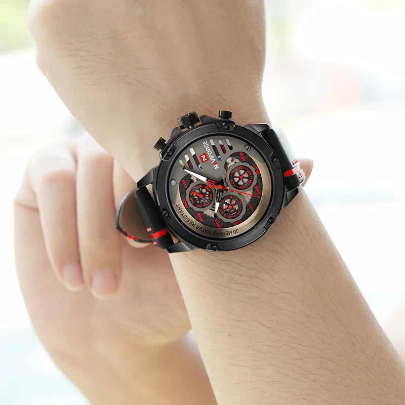 Aero Watch