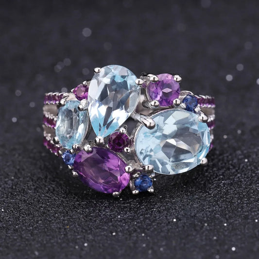 Blush Amethyst