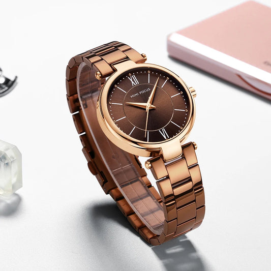 Pulseve Watch
