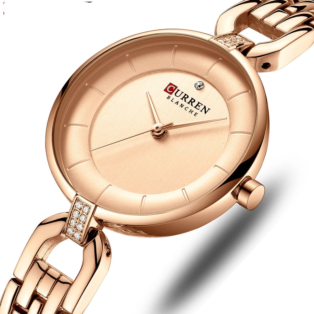 Madison Pearl Watch