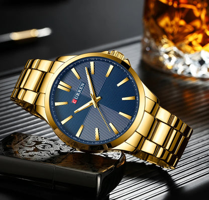 Vintessa Watch