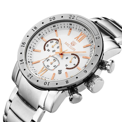 Atlas Legacy Watch